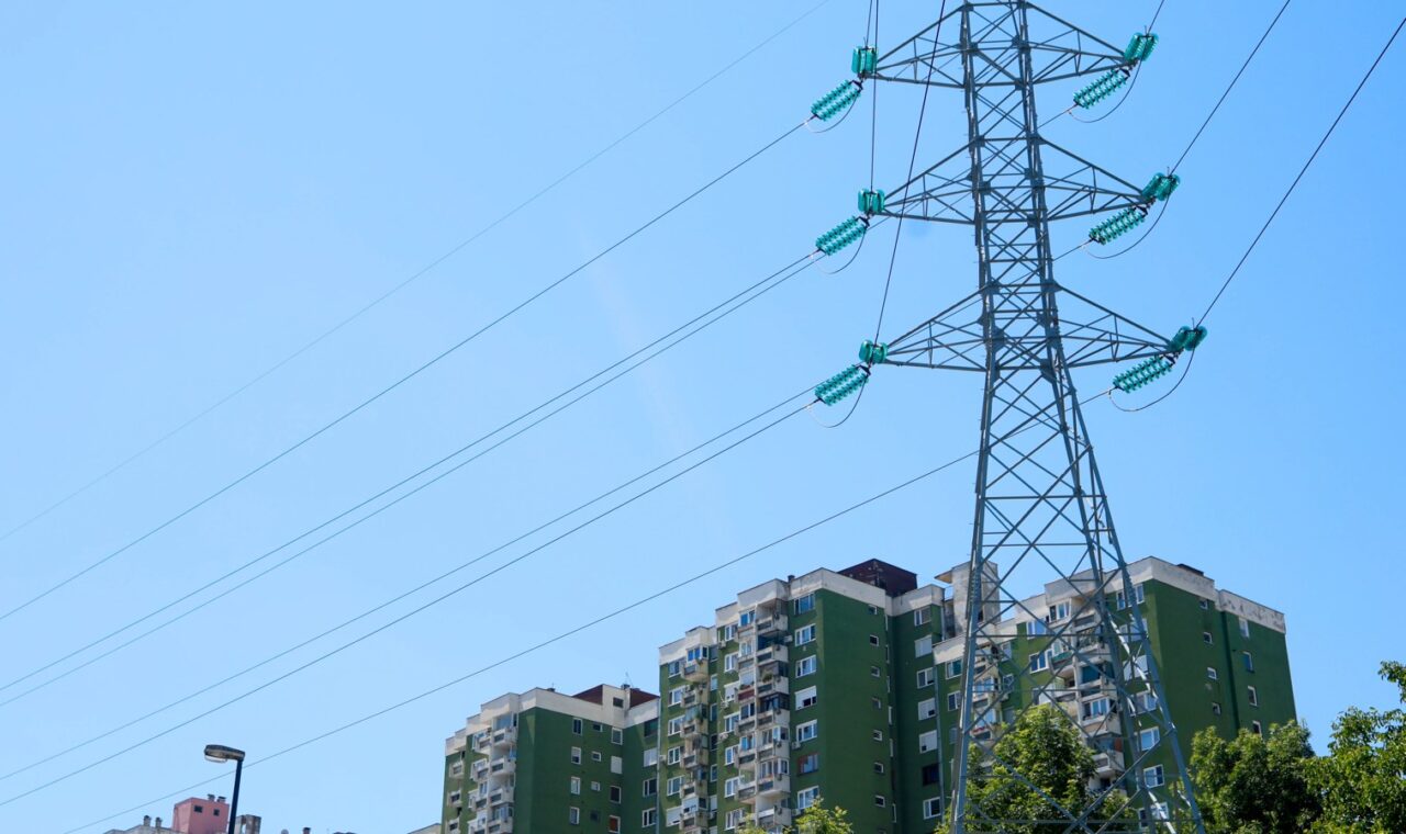 BiH bi se mogla suočiti s ograničenjima isporuke električne energije zbog suše i zastoja u tranziciji