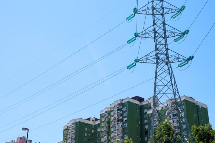 BiH bi se mogla suočiti s ograničenjima isporuke električne energije zbog suše i zastoja u tranziciji