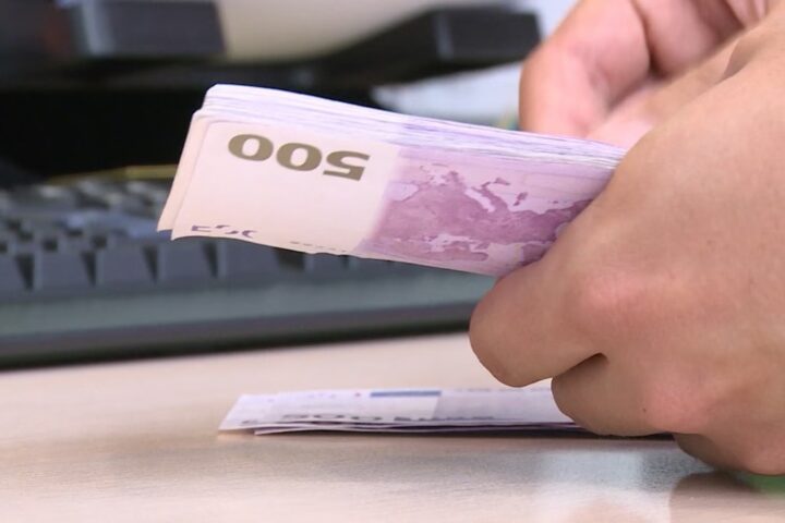 BiH ima minimalce koji se kreću od oko 800 do 1.120 eura bruto, ali europska slika je još izraženija