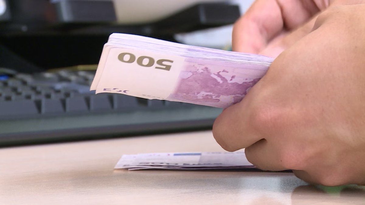 BiH ima minimalce koji se kreću od oko 800 do 1.120 eura bruto, ali europska slika je još izraženija