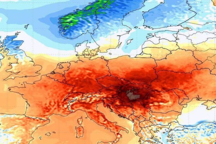 BiH očekuje još najmanje sedam do deset izrazito vrućih dana, u najtoplijim krajevima moguće i 44 stupnja