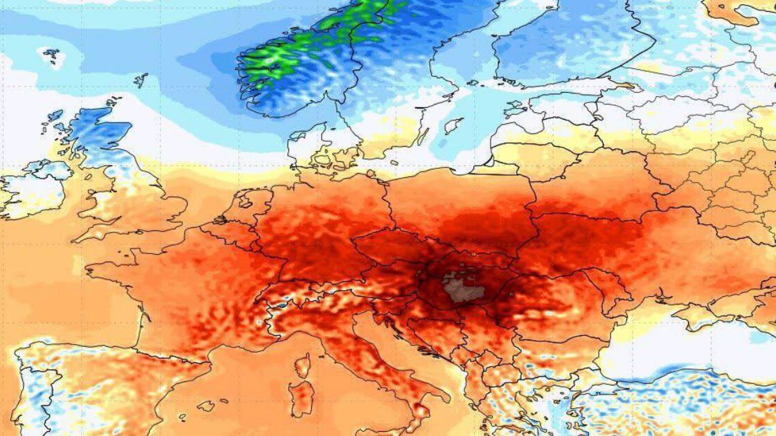 BiH očekuje još najmanje sedam do deset izrazito vrućih dana, u najtoplijim krajevima moguće i 44 stupnja