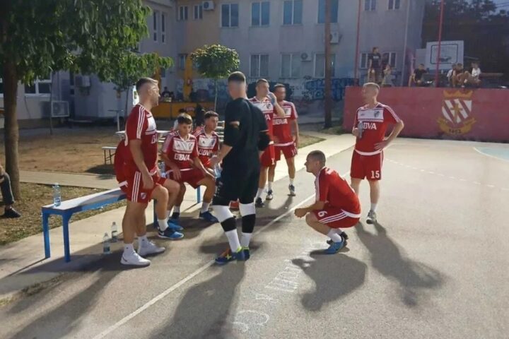 Bijeli Brijeg zabio 10 golova na kraju grupne faze mostarske lige mjesnih zajednica