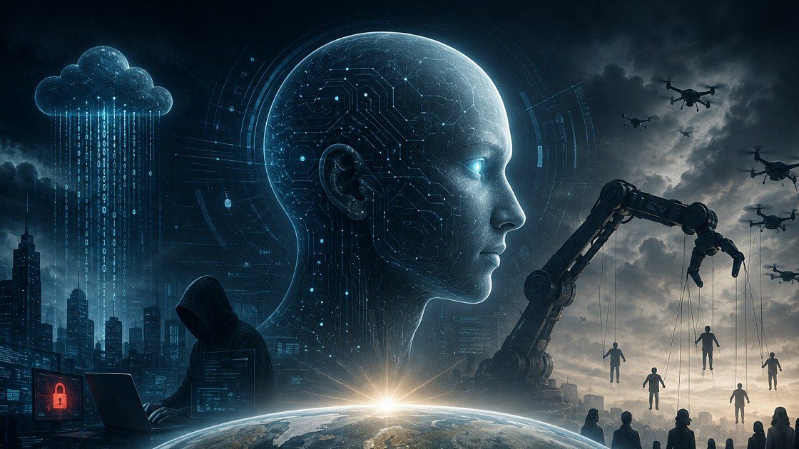 Bivši istraživač OpenAI-ja upozorio na rizike nekontroliranog razvoja napredne umjetne inteligencije