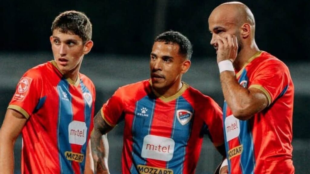 Borac jedini ostao u Europi, BiH pala na 36. mjesto UEFA ljestvice koeficijenata