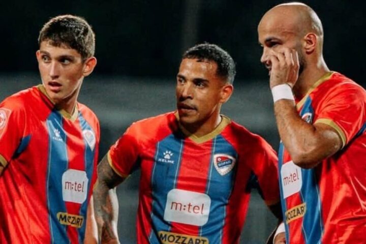 Borac jedini ostao u Europi, BiH pala na 36. mjesto UEFA ljestvice koeficijenata