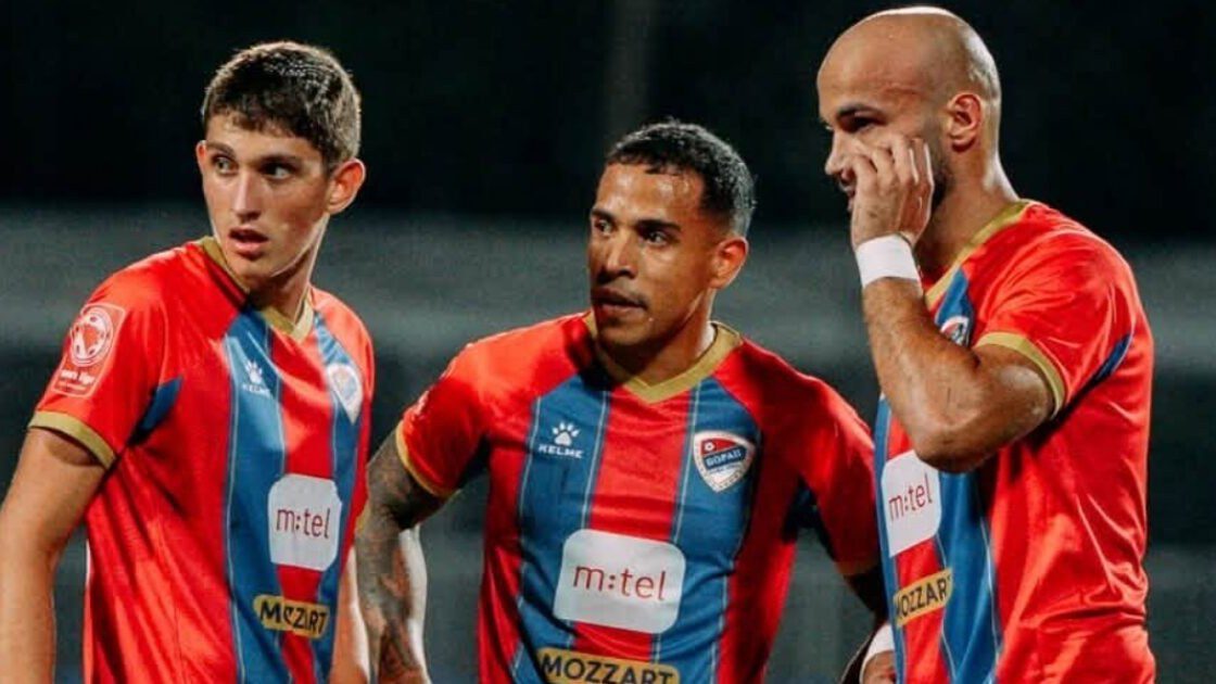 Borac jedini ostao u Europi, BiH pala na 36. mjesto UEFA ljestvice koeficijenata