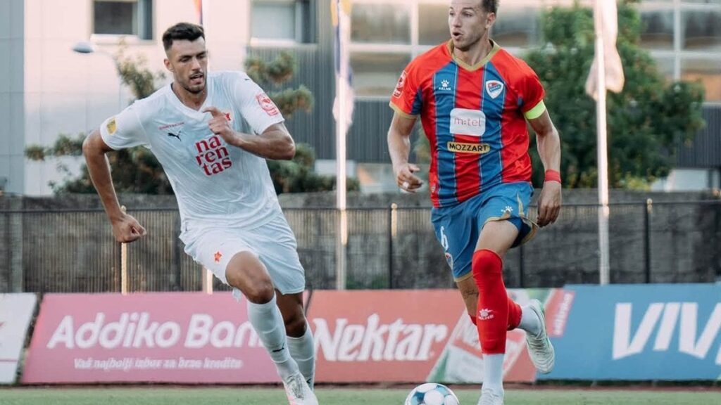 Borac već osigurao najmanje 785.000 eura, a u play-offu napada još veći iznos