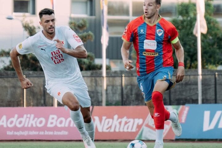 Borac već osigurao najmanje 785.000 eura, a u play-offu napada još veći iznos