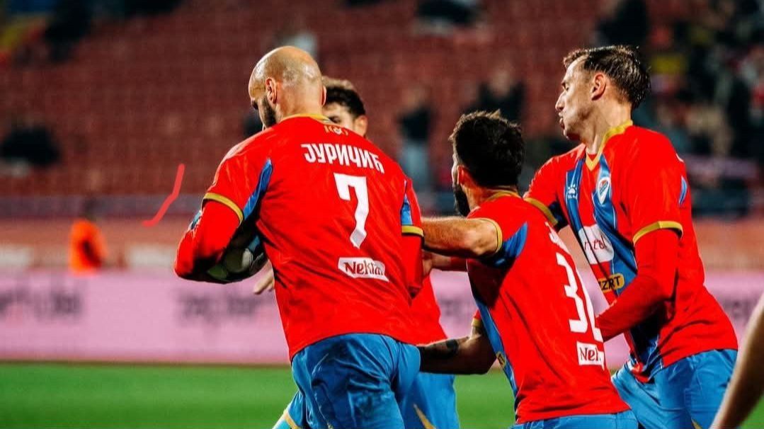 Borac večeras dočekuje Vitebski i traži dobar rezultat pred revanš u Mađarskoj