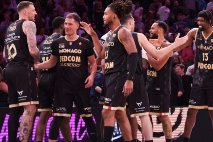 Bosna BH Telecom može preuzeti mjesto Monaca u Eurokupu ako francuski klub ostane izbačen