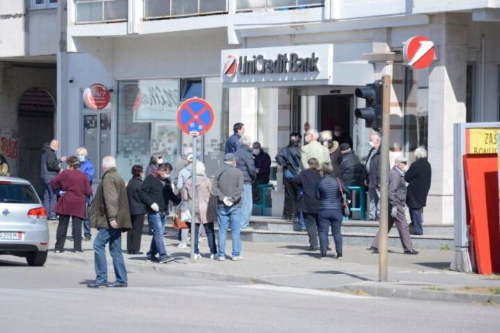 Broj umirovljenika u FBiH raste, a Zavod navodi da dugoročna održivost ovisi o zaposlenosti i doprinosima
