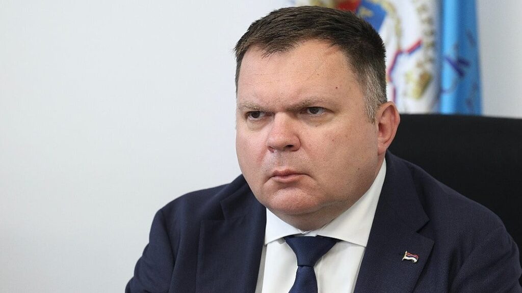 Budimir: Možda je došlo do previda, dolazak Vučića bio je visokog rizika
