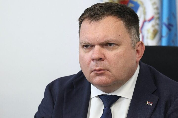 Budimir: Možda je došlo do previda, dolazak Vučića bio je visokog rizika