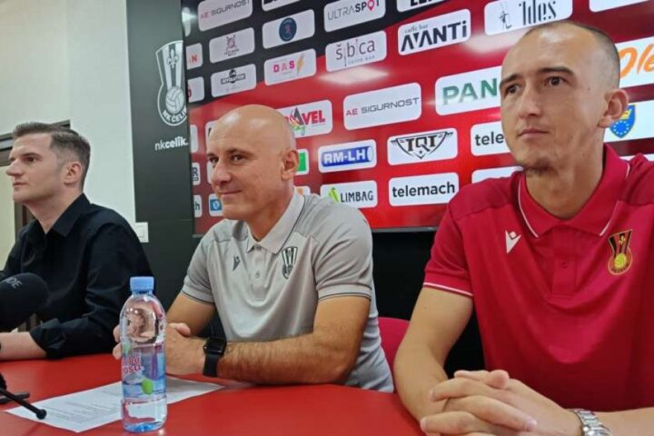 Čelik u Mostaru otvara premijerligašku sezonu protiv Zrinjskog