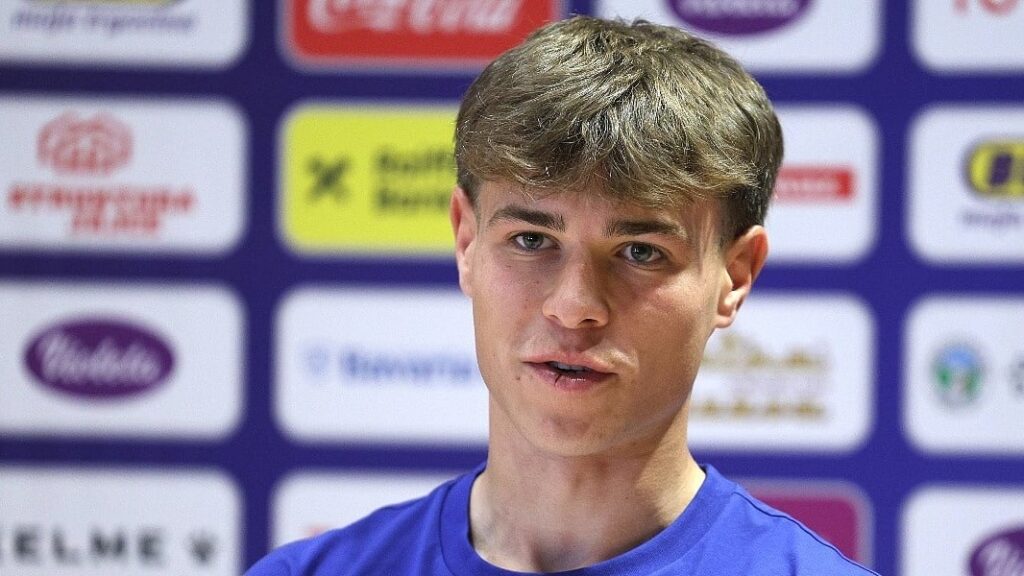 Celtic prodao Engelsa i otvorio prostor za Mahmića