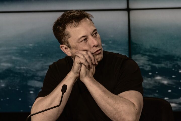 Dio rakete SpaceX danas bi mogao udariti u Mjesec; procjenjuje se da će stvoriti krater od 20 do 30 metara