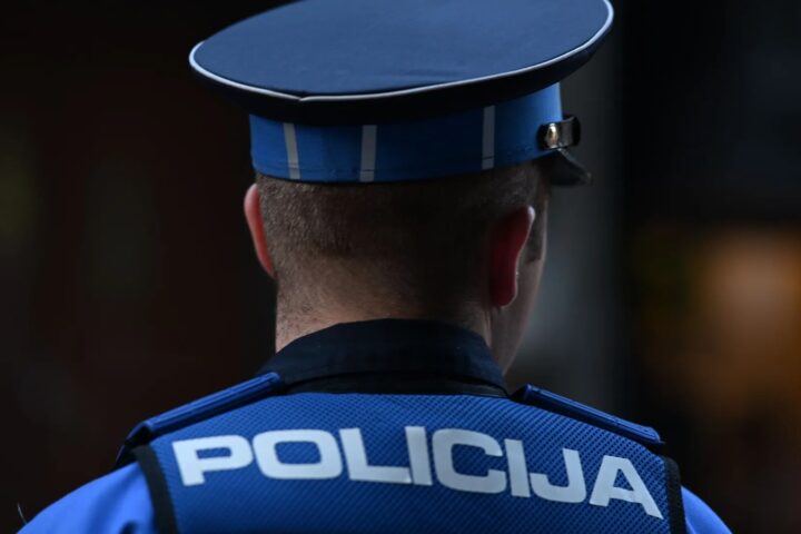Dobrinja: otkazan protest nakon sastanka s policijom, najavljena pojačana kontrola romobila