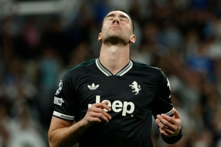 Dušan Vlahović prema informacijama iz Srbije i BiH ide u Beşiktaş