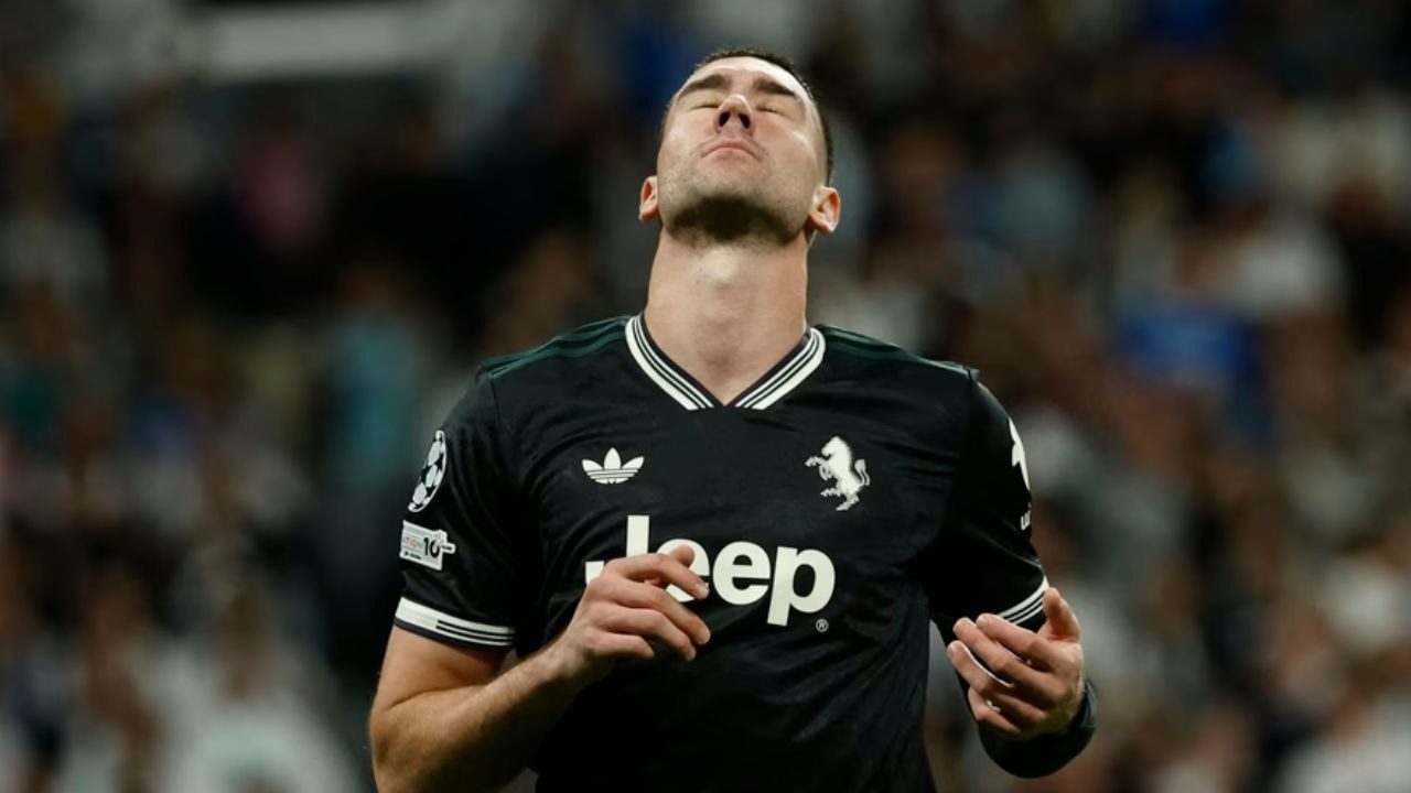 Dušan Vlahović prema informacijama iz Srbije i BiH ide u Beşiktaş
