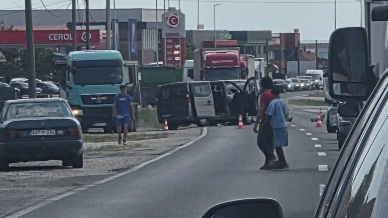 Dvojica pripadnika OS BiH pomogla u izvlačenju teško ozlijeđene osobe nakon nesreće kod Srebrenika