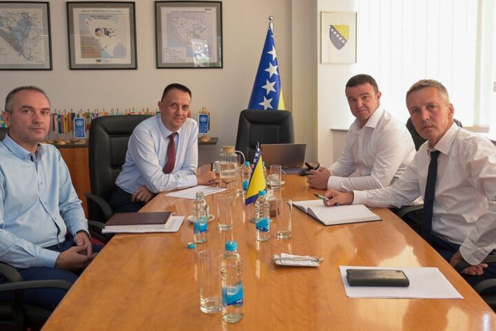 Elektroprivrede FBiH u plusu: dobit 37,6 milijuna KM, investicije premašile 132 milijuna KM