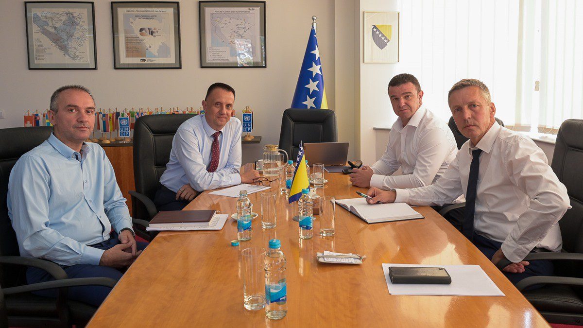 Elektroprivrede FBiH u plusu: dobit 37,6 milijuna KM, investicije premašile 132 milijuna KM