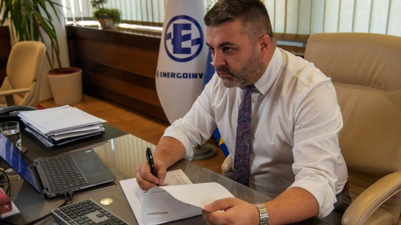 Energoinvest ugovorio posao od 8,42 milijuna KM za Elektroprivredu BiH