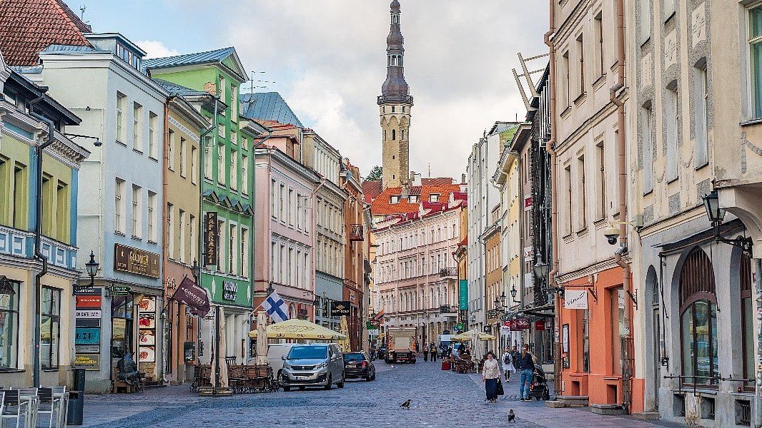 Estonija prema istraživanju prva na listi zemalja za preseljenje u 2026.