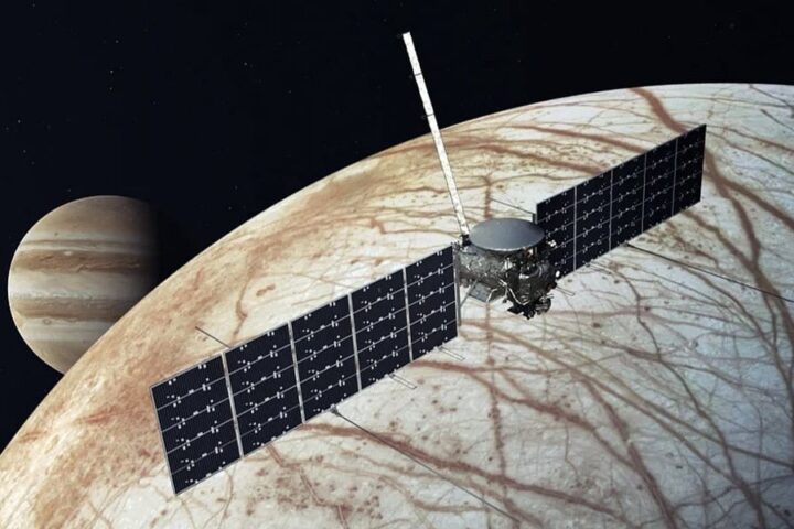 Europa Clipper i JUICE trebaju proučavati Europu, ali nova studija upozorava na brzinu smrzavanja podzemne vode