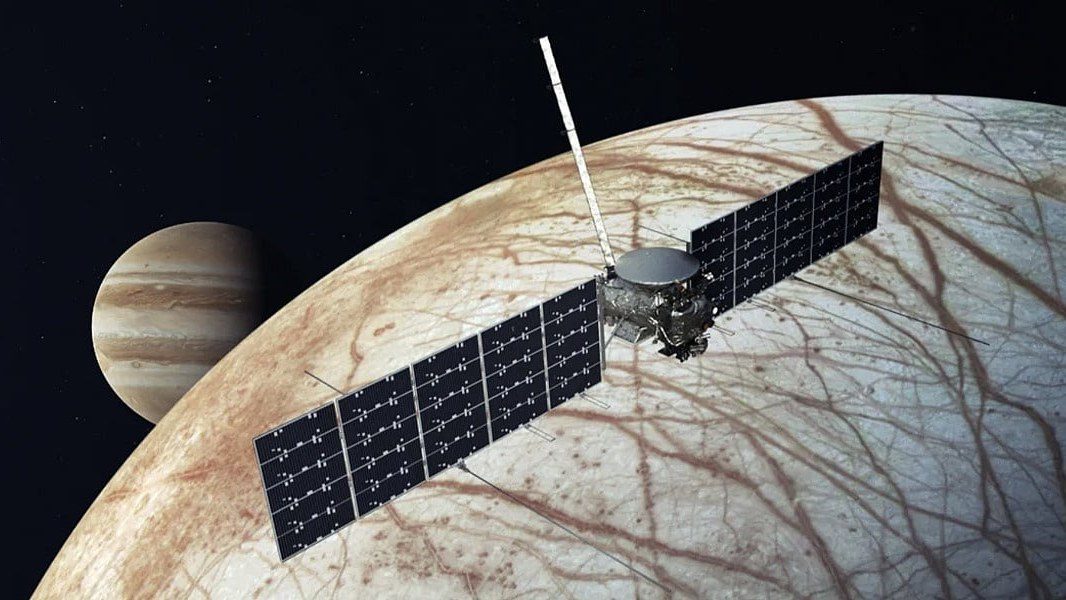 Europa Clipper i JUICE trebaju proučavati Europu, ali nova studija upozorava na brzinu smrzavanja podzemne vode