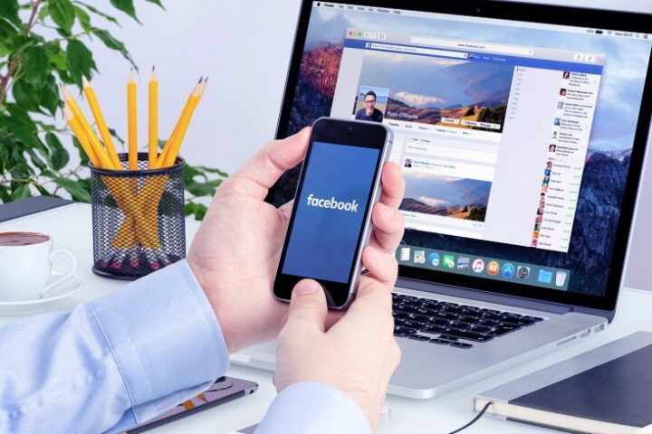 Facebook ponovno dostupan nakon prekida koji je trajao više od sat vremena