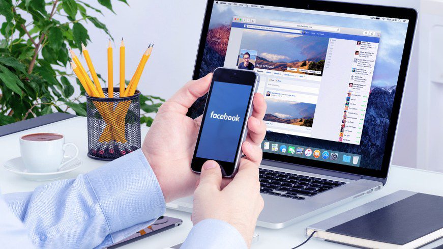 Facebook ponovno dostupan nakon prekida koji je trajao više od sat vremena