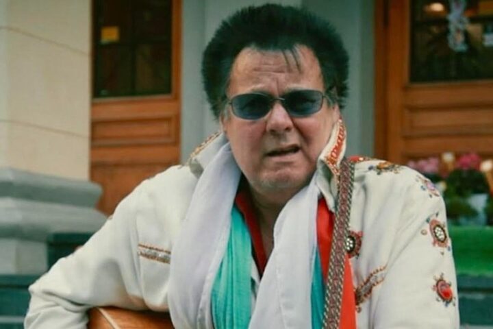 Film "Elvis, moj komšija" osvojio nagradu u Niškoj Banji, a stiže i na SFF