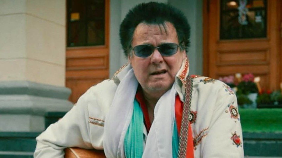 Film "Elvis, moj komšija" osvojio nagradu u Niškoj Banji, a stiže i na SFF