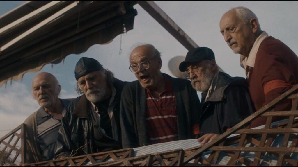 Film „Paviljon“ Dine Mustafića nagrađen za najbolji scenarij u Bretanji