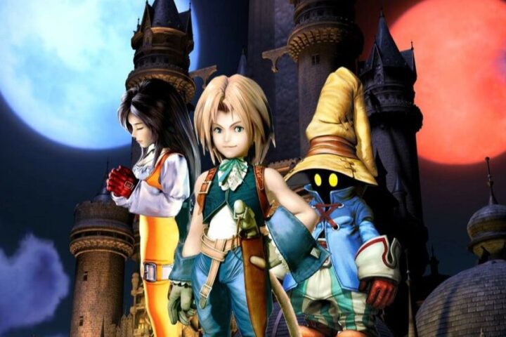 Final Fantasy IX Remake navodno bio u naprednoj fazi prije nego što je stavljen na čekanje
