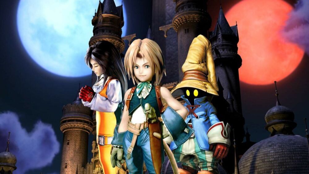 Final Fantasy IX Remake navodno bio u naprednoj fazi prije nego što je stavljen na čekanje