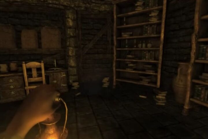 Frictional Games najavio novu verziju Amnesije: The Dark Descent za jesen 2026.