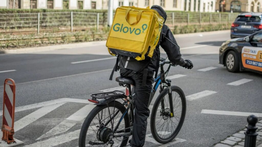 Glovo obustavio poslovanje u BiH nakon pet godina na tržištu