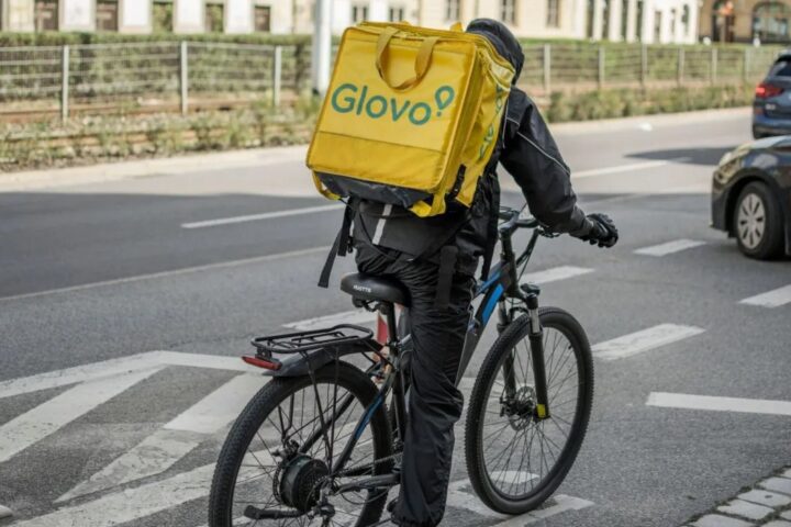 Glovo obustavio poslovanje u BiH nakon pet godina na tržištu