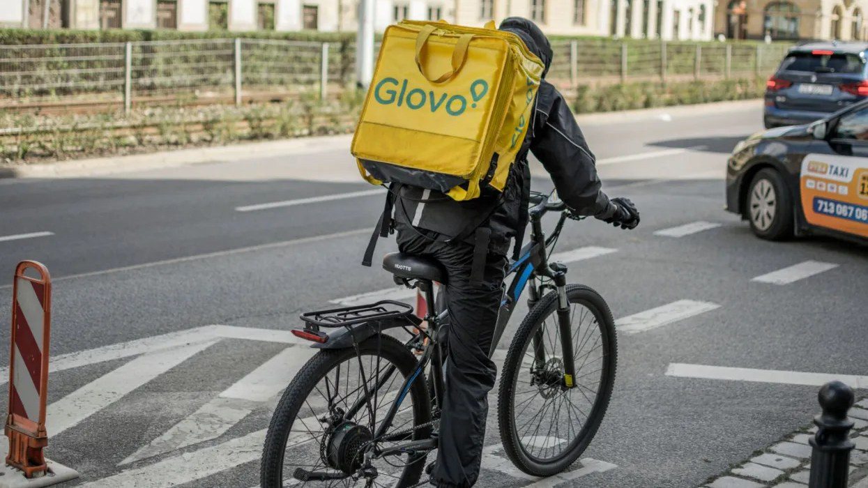 Glovo obustavio poslovanje u BiH nakon pet godina na tržištu