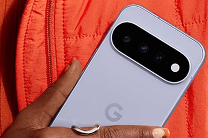 Google predstavio Pixel 11 seriju, Pixel Tag i Pixel Watch 5