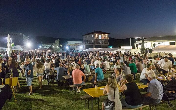 Grude ovog vikenda u znaku gastronomije: chefovi, posebna jela i program za cijelu obitelj
