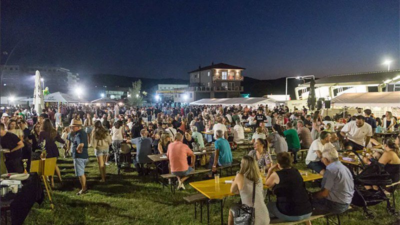 Grude ovog vikenda u znaku gastronomije: chefovi, posebna jela i program za cijelu obitelj