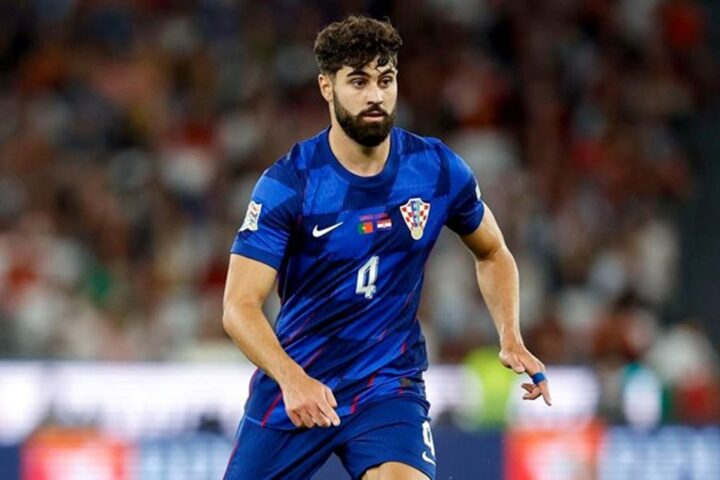 Gvardiol opisao poništeni gol Portugalu: “Samo zbog kose…”
