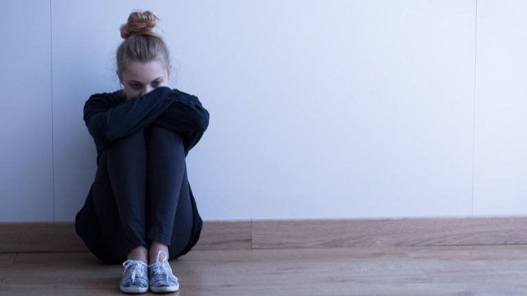 Hafefobija: kada strah od dodira postane ozbiljan problem