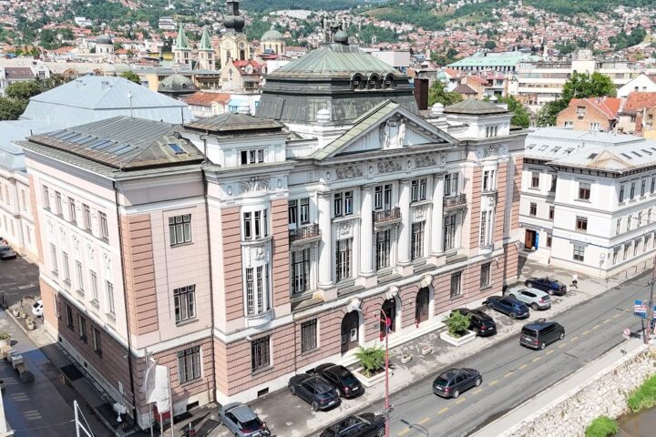 Halil Oković objavio ponudu za preuzimanje Privredne banke Sarajevo, vrijednu oko 49,6 milijuna KM