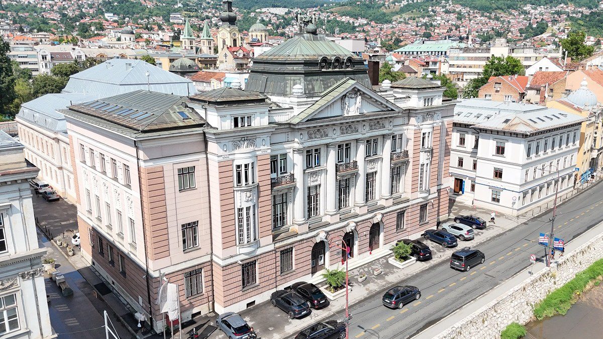Halil Oković objavio ponudu za preuzimanje Privredne banke Sarajevo, vrijednu oko 49,6 milijuna KM
