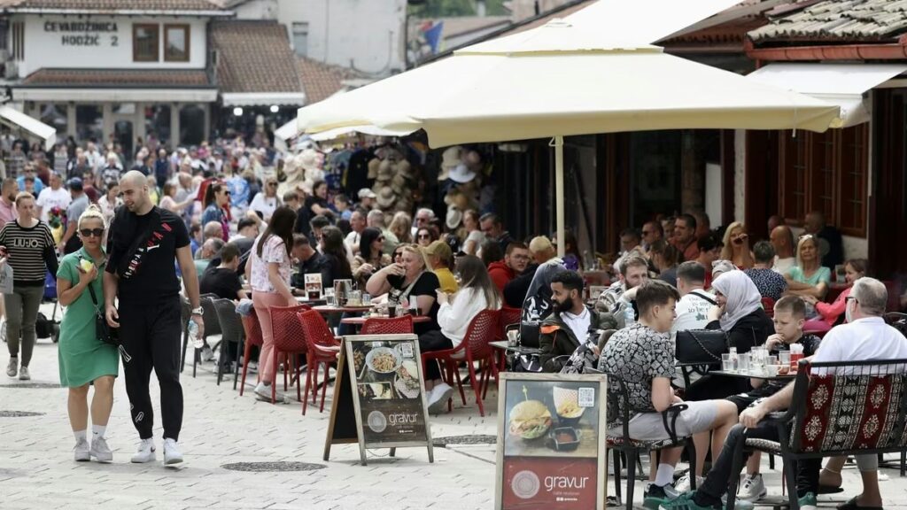 Halilović: Turizam raste, ali BiH nema državnu koordinaciju ni ministarstvo